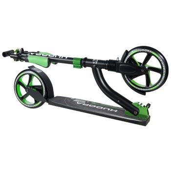 Hudora trotinet 205 big wheel flex 200 14248-1